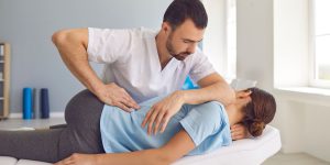 terapia manualna